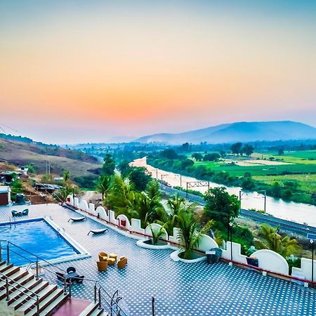 Ratnaa Resort Khamshet 외부 사진