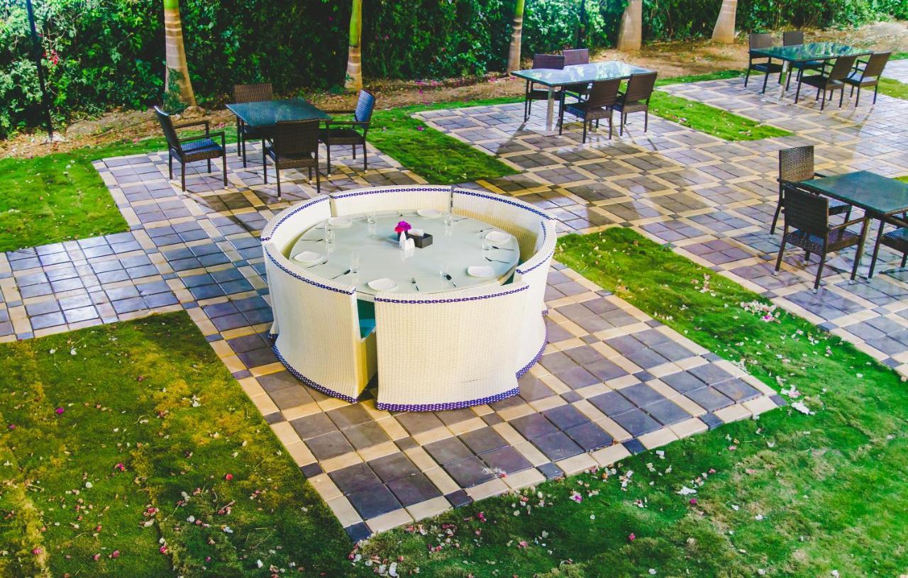 Ratnaa Resort Khamshet 외부 사진