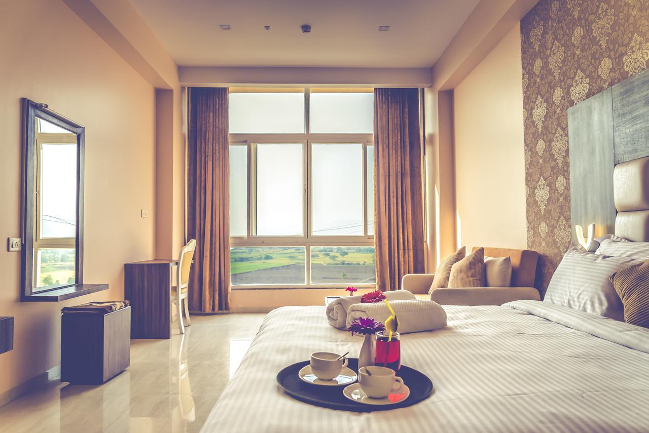 Ratnaa Resort Khamshet 외부 사진