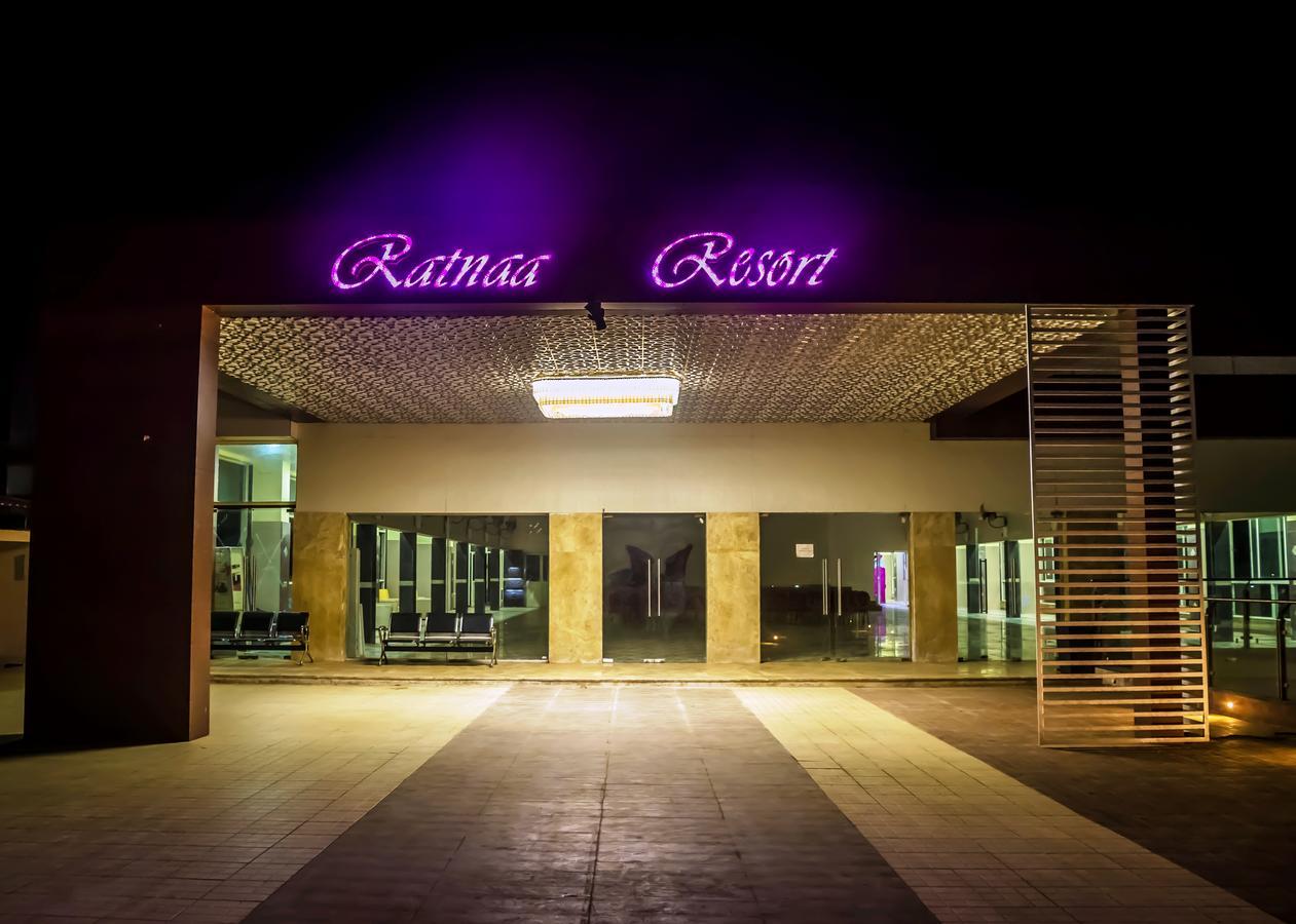 Ratnaa Resort Khamshet 외부 사진