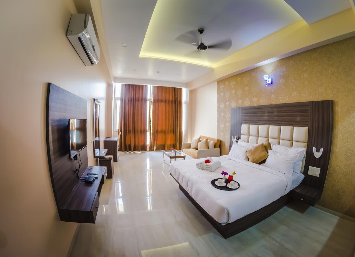 Ratnaa Resort Khamshet 외부 사진