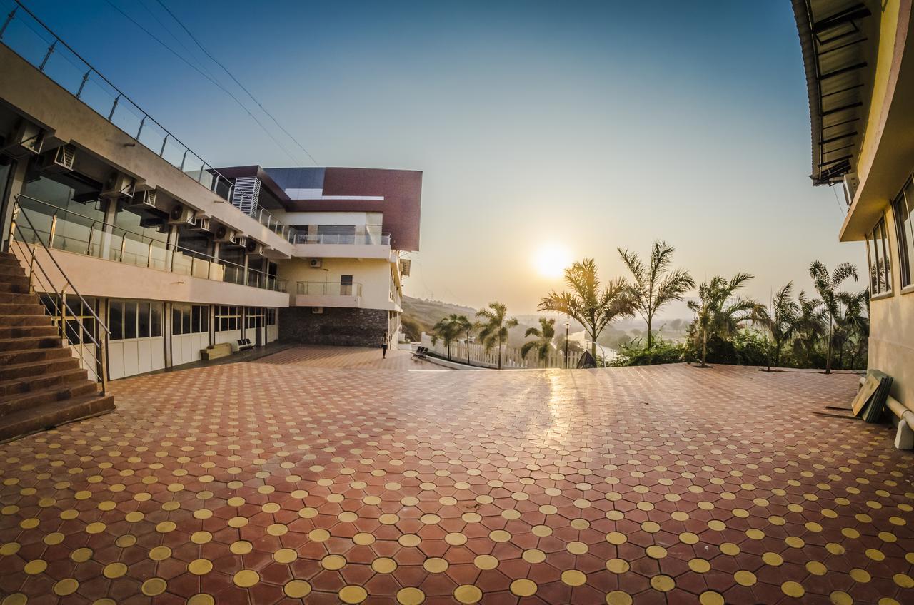 Ratnaa Resort Khamshet 외부 사진