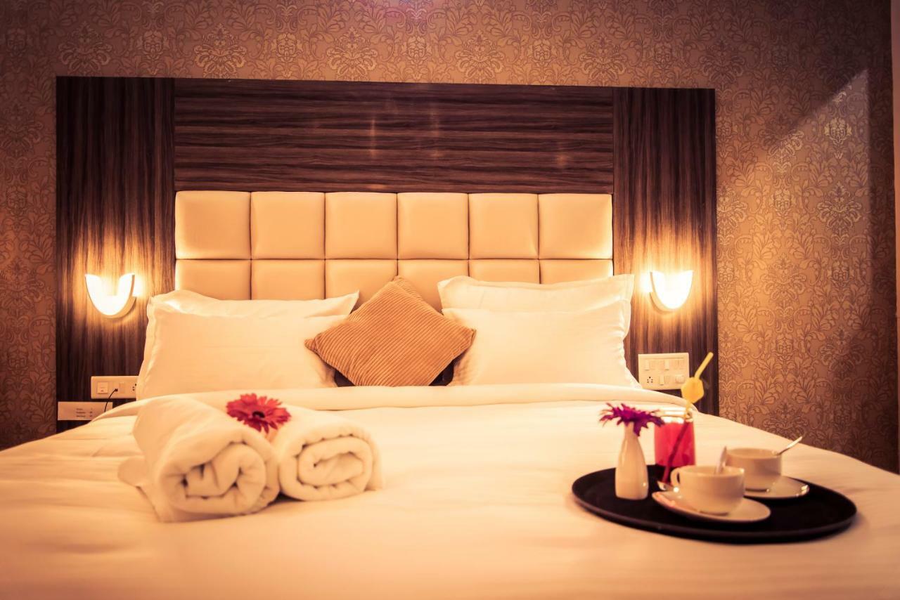 Ratnaa Resort Khamshet 외부 사진